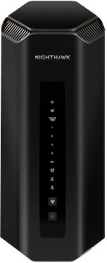 NetGear Nighthawk RS700S Ασύρματο Router με 5 Θύρες