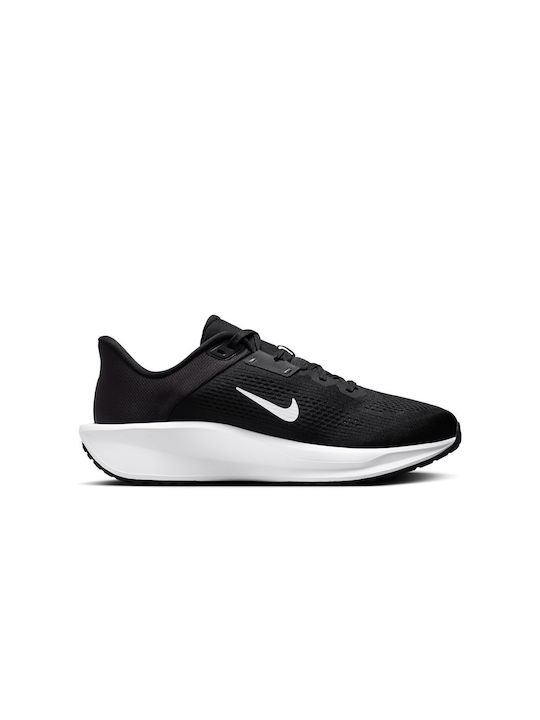 Quest 6 Sport Shoes Running Black