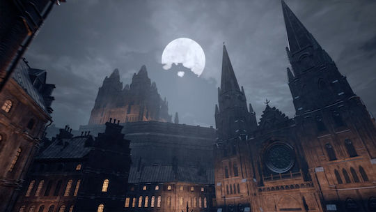 Morbid: The Lords of Ire PS5-Spiel