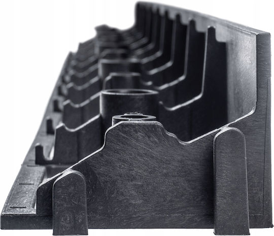 Kadax Garden Lawn Edging 5.8cm 50m + 150 Stakes