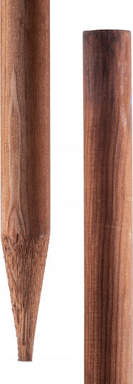Par Stake de Suport pentru Plante din Lemn Kadax 120cm 1buc