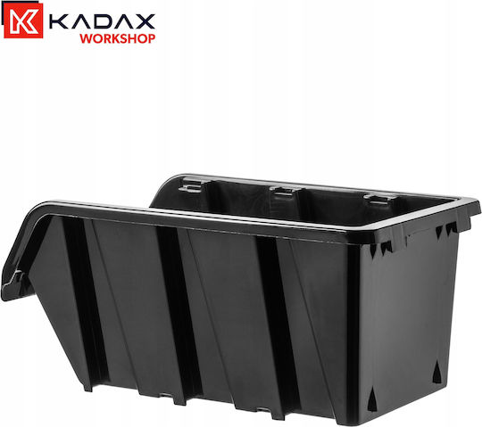Kadax Set 50 Werkzeugkoffer-Organizer B49xT29.8cm