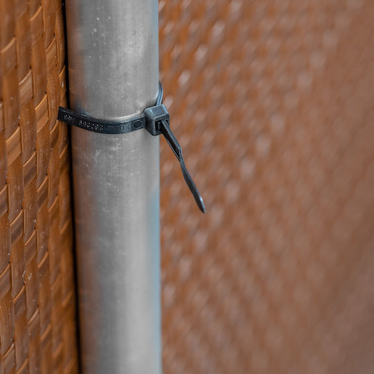 Kadax Shade Divider 1x6m