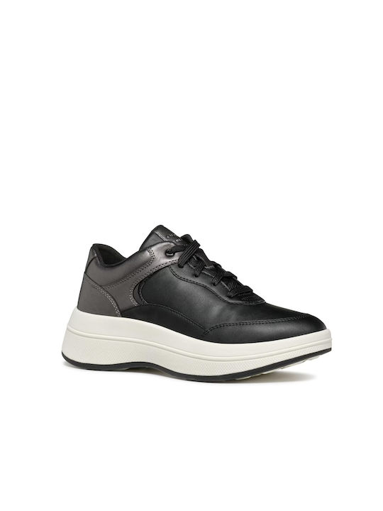 Geox Spherica Femei Sneakers Negru