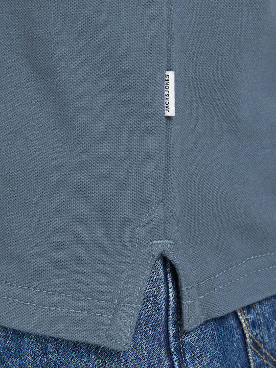 Polo T-shirt Grisaille 12136516
