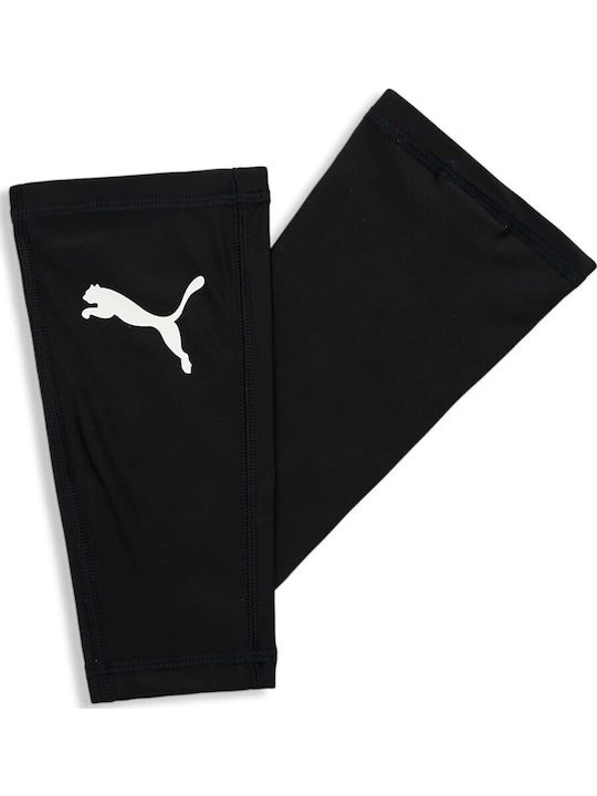 PUMA Ultra Flex Sleeve 030871-03 Επικαλαμίδες Ποδοσφαίρου Ενηλίκων Πολύχρωμες