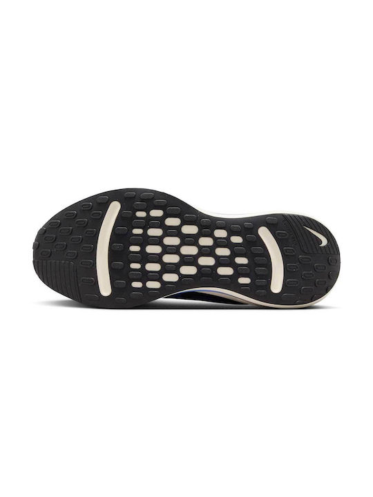 Journey Run Herren Sportschuhe Laufen Blau