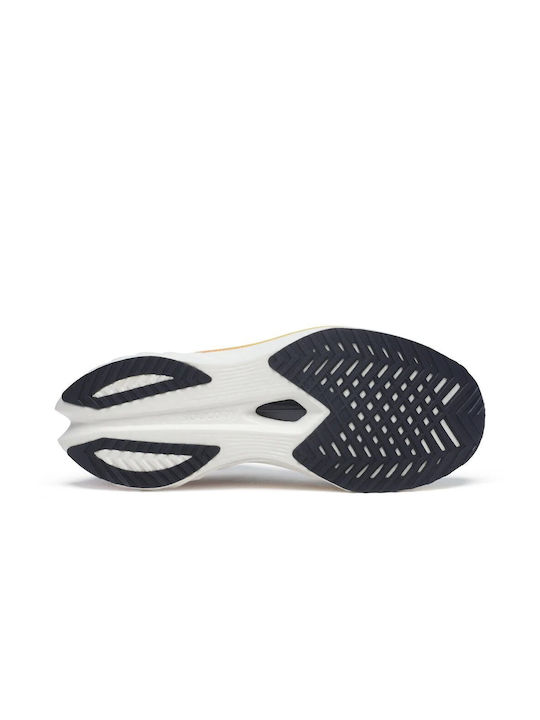 Endorphin Speed 4 Sport Shoes Running Blue
