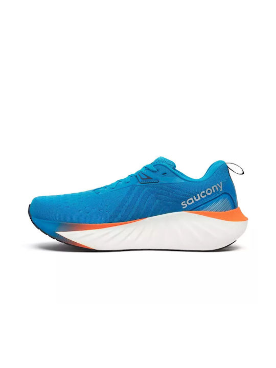 Triumph 22 Sport Shoes Running Blue