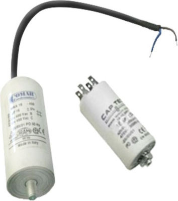 Comar Capacitor Permanent 40μF 18122