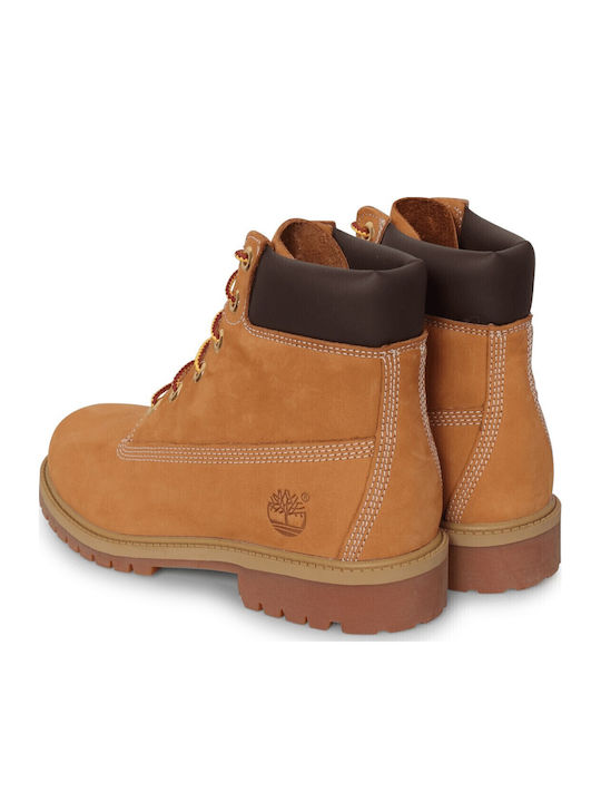 Premium Waterproof Ghete dama Maro