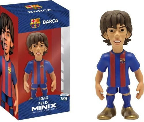 Giochi Preziosi Fußball Sammelbare Figuren 12cm