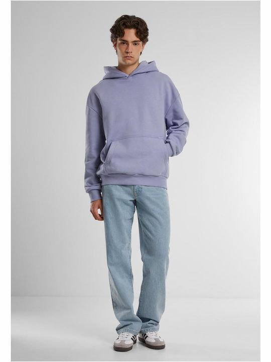 Sweatshirt Violablue