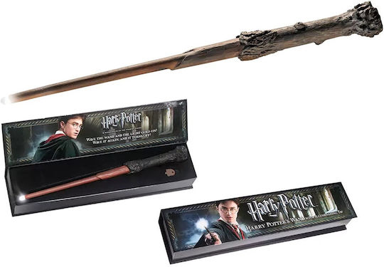 Harry Potter Harry Potter Light Stick Replică Lungime 35 cm