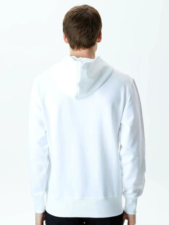 Calvin Klein ASPRO with Hood