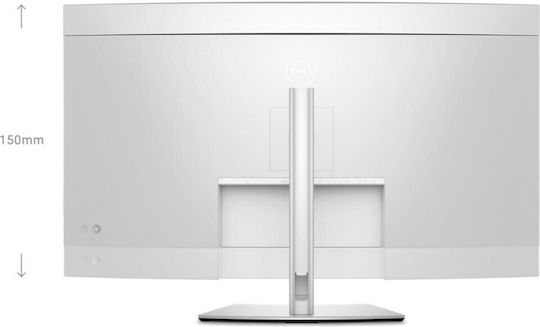 Dell UltraSharp U4025QW Ultrawide IPS HDR Curved Monitor 40" 5120x2160
