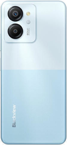BlackView COLOR 8 Dual SIM (8GB/256GB) Ripple Blue