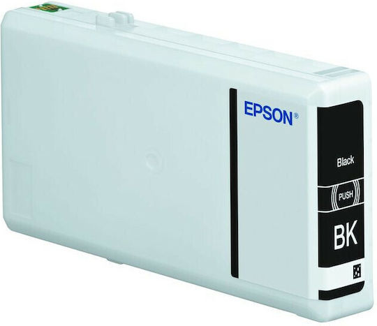 Epson 79XL Original InkJet Druckerpatrone Schwarz (C13T79014010)