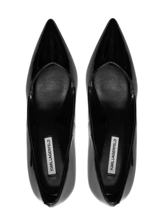 Pumps Schwarz