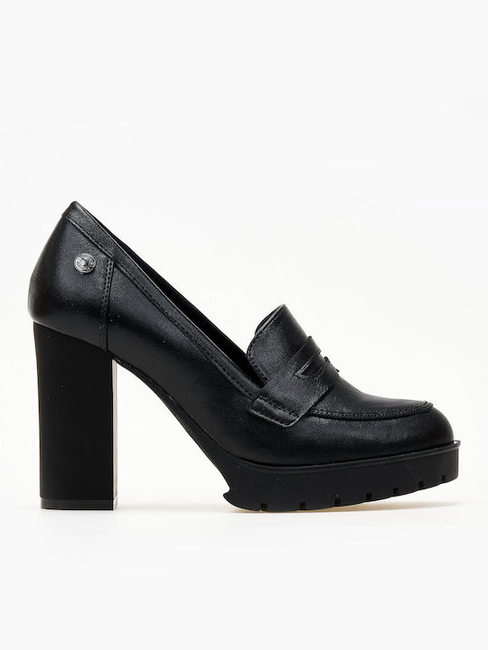 Pumps Schwarz