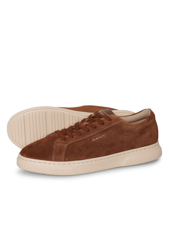 Gant Joree Herren Sneakers Cognac