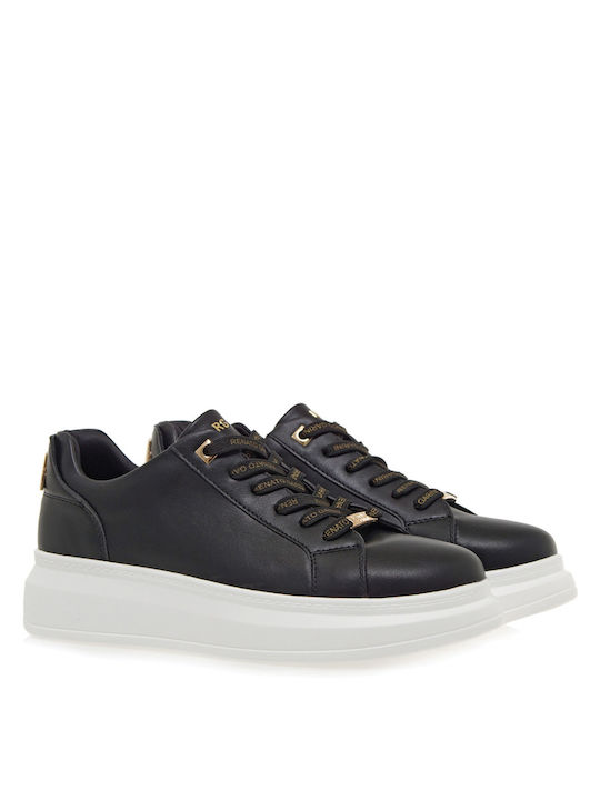 Renato Garini Sneakers Black