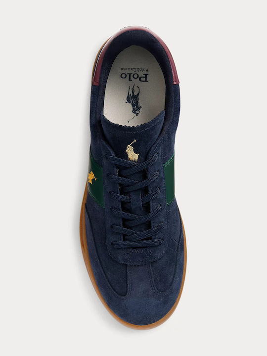Heritage Aera Adidași Pentru Bărbați Albaștri