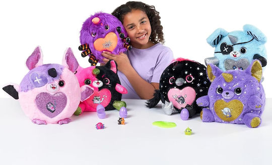 Zuru Plush Rainbocorns Monstercorn Surprise Vampires 19 cm (Various Designs) 1pc
