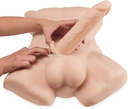 SilexD Masturbator D-239800