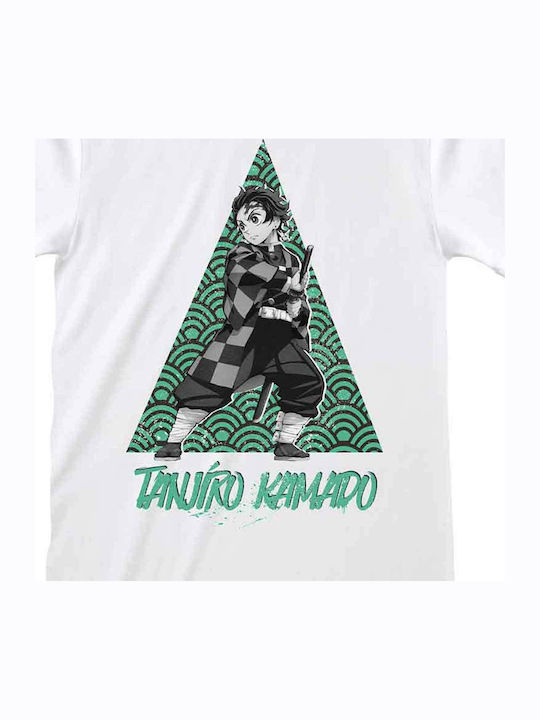 Heroes INC T-shirt Λευκό Βαμβακερό