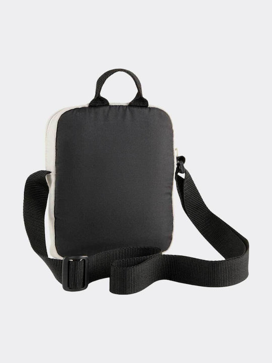 PUMA Plus Portable Men's Bag Sling Beige