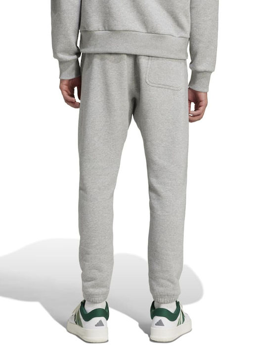 adidas Jogger Pants Gray