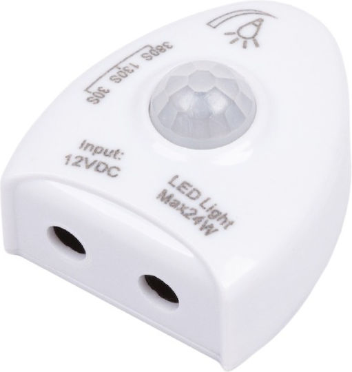 LED-Streifen Blaupunkt Bett-Set Bett im Schlafzimmer
