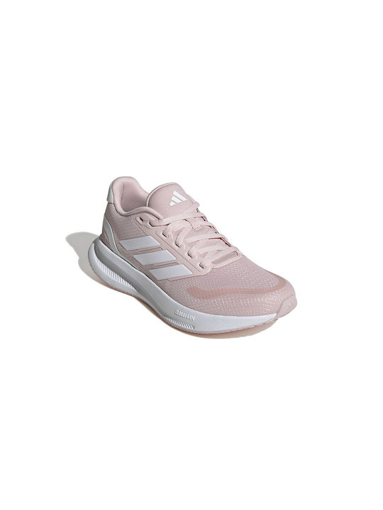 Runfalcon 5 Sport Shoes Running Pink