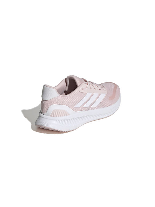 Runfalcon 5 Sport Shoes Running Pink