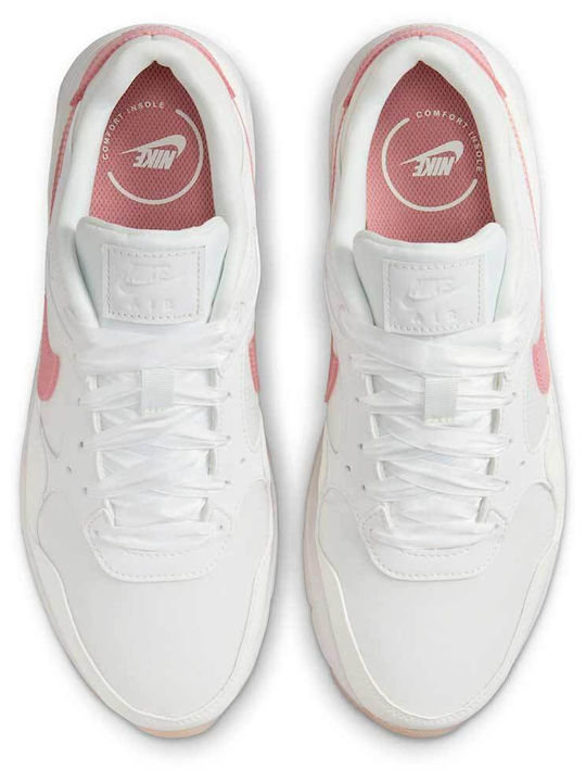 Nike Air Max Sc Trend Sneakers White FQ8722-102