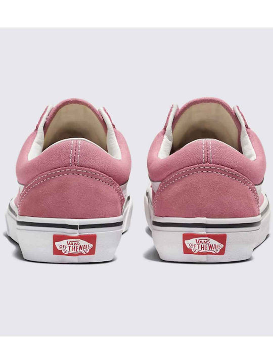 Old Skool Sneakers Foxglove / Pink