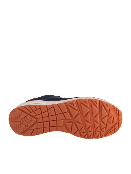 Uno Herren Sneakers Nvy