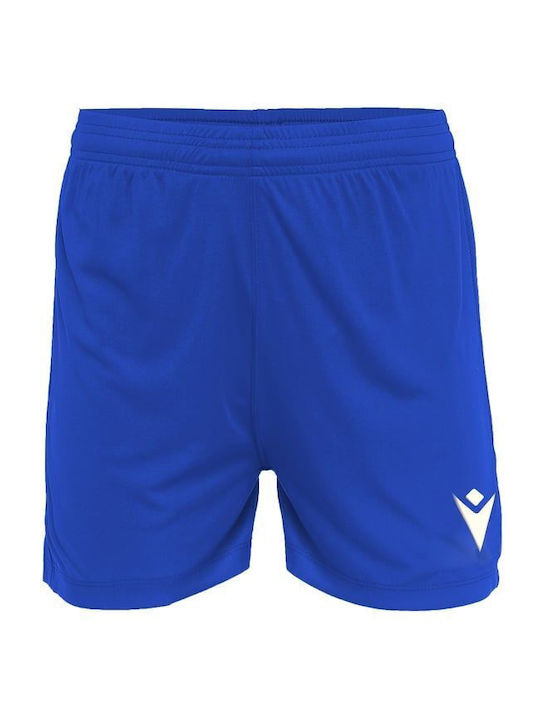 Damen-Shorts - Bermudas Royal Blau
