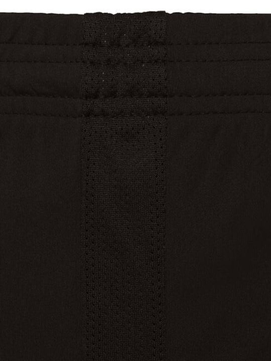 Damen-Shorts - Bermudas Schwarz