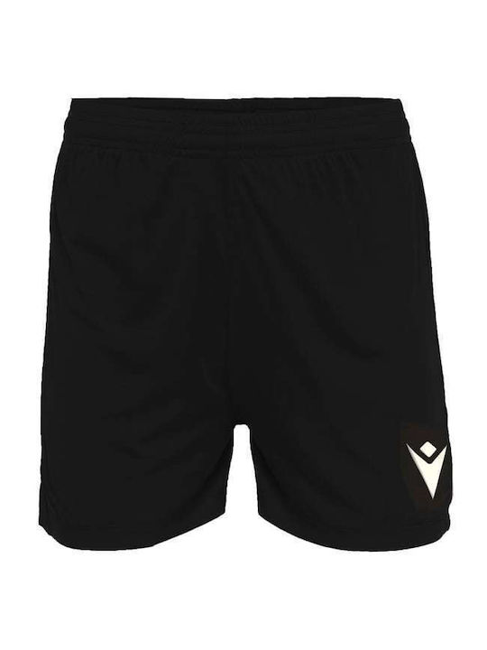Damen-Shorts - Bermudas Schwarz
