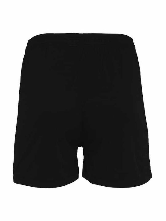 Damen-Shorts - Bermudas Schwarz