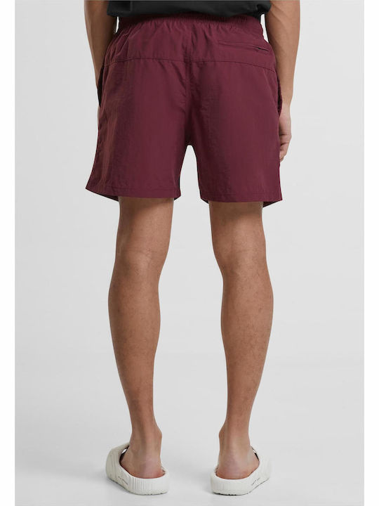 Men's Swimwear Shorts Black
