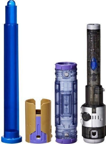 Hasbro Star Wars Lightsaber Forge Lightsaber