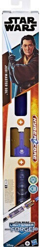 Hasbro Star Wars Lightsaber Forge Lightsaber