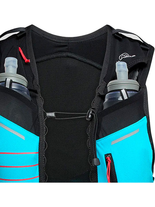 La Sportiva Γιλέκο Υδροδοσίας 5lt Μπλε
