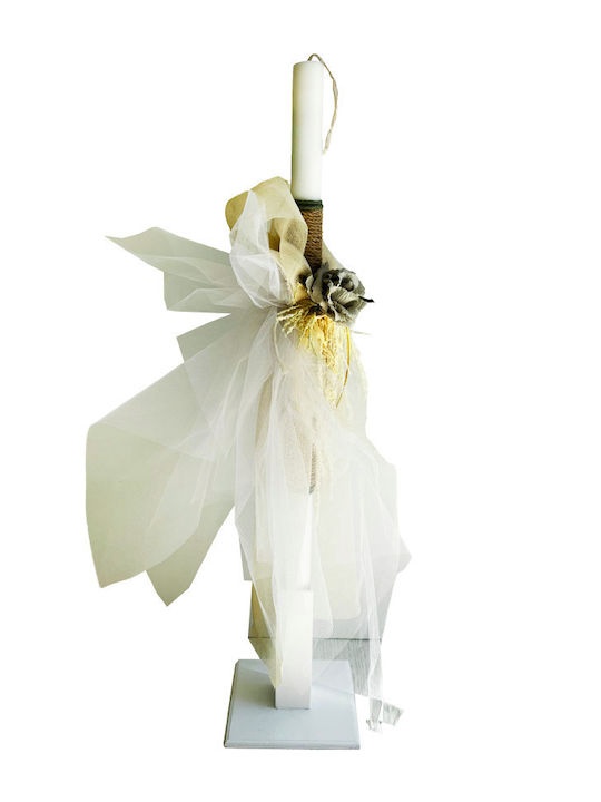 LiebeQueen Taufset Mit Blumen Thema