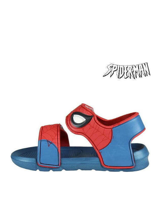 Kinder Sandalen Rot