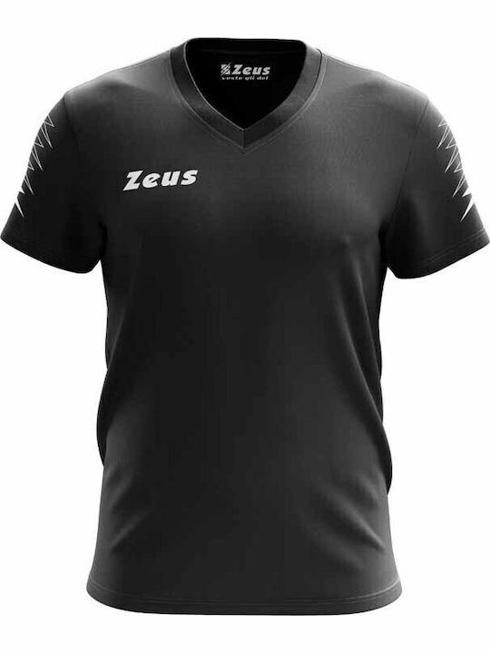 Sportliches T-Shirt Marineblau