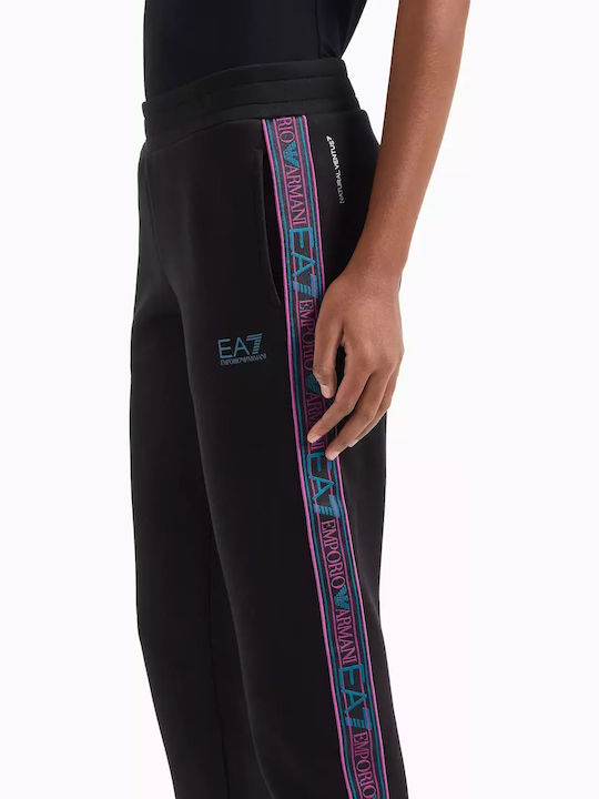 Sweatpants Black